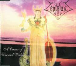 Zephyrous : A Caress of War and Wisdom